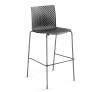 Fuller cod.379.10/75AN Metal Barstool