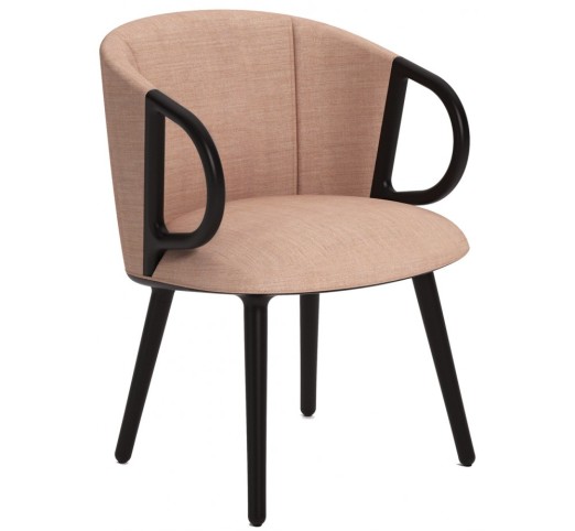 Cucaracha Slim BL armchair by Gaber | Avant Garde
