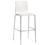 Alice art.2575.11/H80  Metal Barstool 