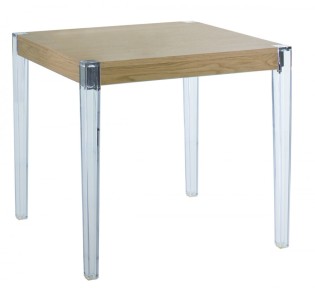 Together table H75cm by Gaber | Avant Garde