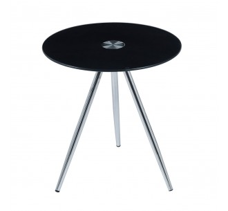 MABEL Side Table Ø50xH51cm...