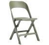 Flap cod.150.25/A Folding Chair