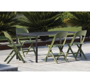 Flap chair by Gaber | Avant Garde