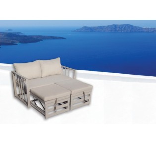 Carino καναπές multi-function - 2 χρόνια εγγύηση | Avant Garde 2
