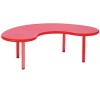 CRO Red child table