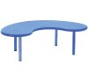 CRO Blue child table