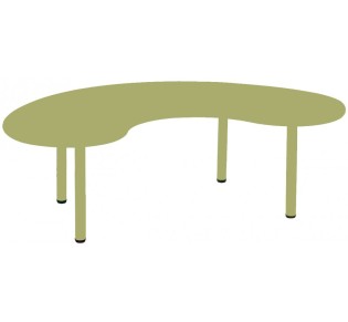 CRO child table like croissant | Avant Garde