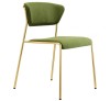 Lisa art.2853.V4-OS Metal Chair