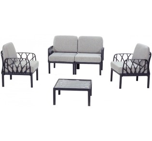 Garda II PP 4pcs set by Novussi | Avant Garde 2