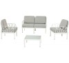 Garda II PP 4pcs set