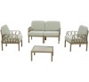 Garda II PP 4pcs set