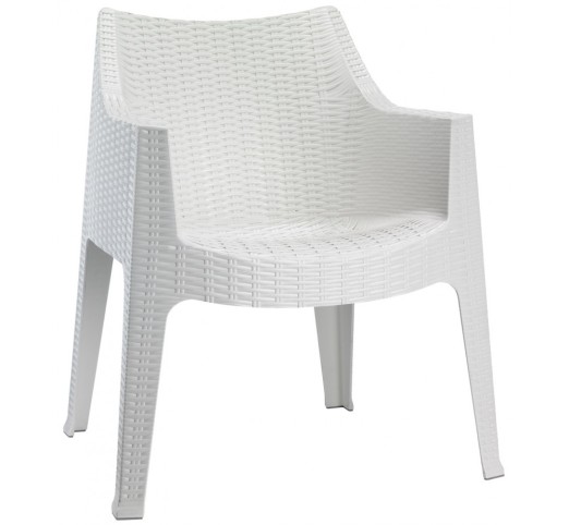 Maxima art.2321 armchair by SCAB | Avant Garde