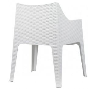 Maxima art.2321 armchair by SCAB | Avant Garde