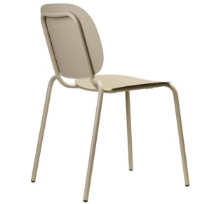 SISI art.2503 metal chair by SCAB | Avant Garde 2