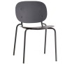 Sisi art.2503-ZA Metal Chair