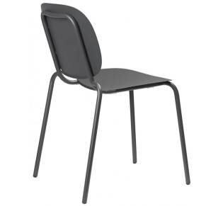 SISI art.2503 metal chair by SCAB | Avant Garde 2