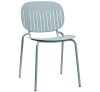 Sisi barcode art.2508-ZO Metal Chair