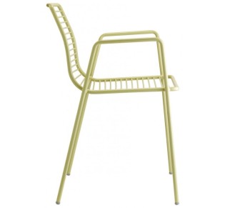 Summer art.2520 metal armchair by SCAB | Avant Garde 2