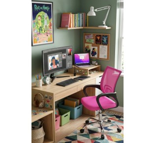 Ally office armchair - 2 years guarantee | Avant Garde