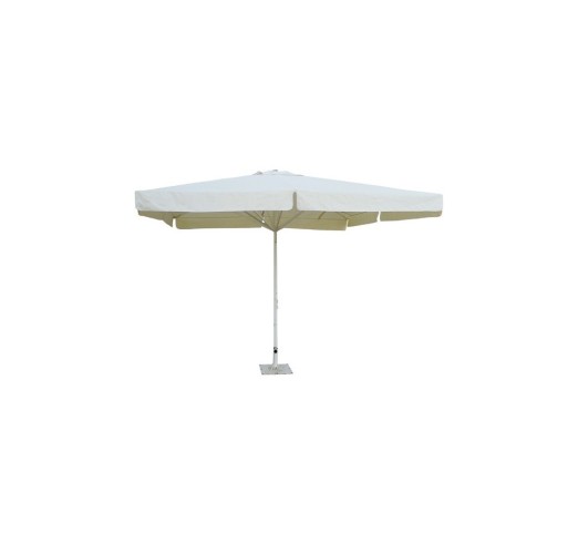 230x230 aluminium umbrella | Avant Garde