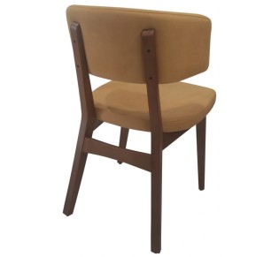 Perry wooden chair - 2 years guarantee | Avant Garde