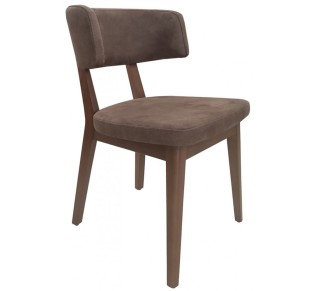 Perry wooden chair - 2 years guarantee | Avant Garde