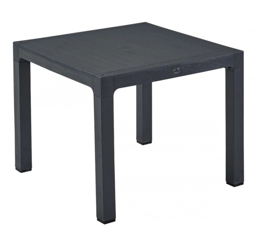 Wood 90 table by Novussi | Avant Garde