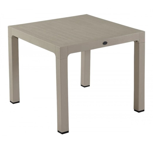 Wood 90 τραπέζι της Novussi | Avant Garde