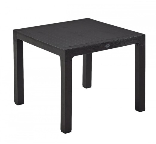 Wood 90 table by Novussi | Avant Garde