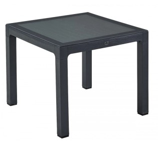 Wood 90 table by Novussi | Avant Garde