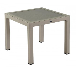 Wood 90 table by Novussi | Avant Garde