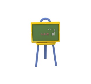 Παιδικός μαγνητικός Πίνακας | Avant Garde 2