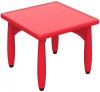 SQ-Plastic Legs παιδικό τραπεζάκι