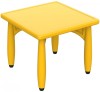 SQ-Plastic Legs παιδικό τραπεζάκι