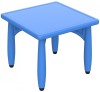 SQ-Plastic Legs παιδικό τραπεζάκι