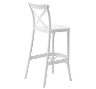 Capri 75/65 bar stool by Tilia | Avant Garde 2