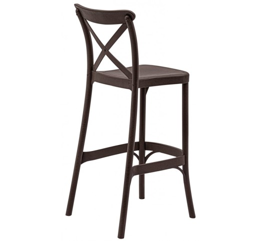 Capri 75/65 σκαμπό bar της Tilia | Avant Garde