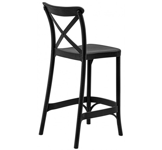 Capri 75/65 σκαμπό bar της Tilia | Avant Garde