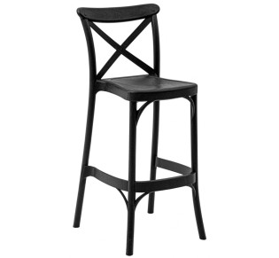 Capri 75/65 bar stool by Tilia | Avant Garde