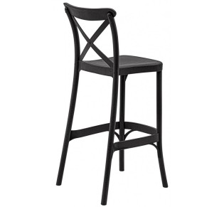 Capri 75/65 σκαμπό bar της Tilia | Avant Garde 2