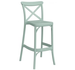 Capri 75/65 bar stool by Tilia | Avant Garde