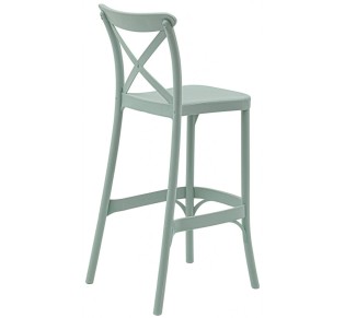 Capri 75/65 bar stool by Tilia | Avant Garde 2