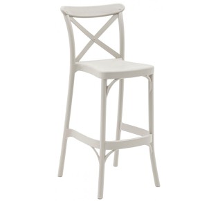 Capri 75/65 σκαμπό bar της Tilia | Avant Garde