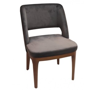 Bold wooden chair - 2 years guarantee | Avant Garde