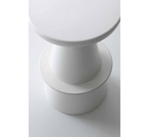 Roller 75 barstool by Gaber | Avant Garde