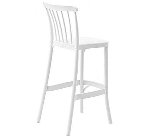 Gozo 75/65 barstool by Tilia | Avant Garde