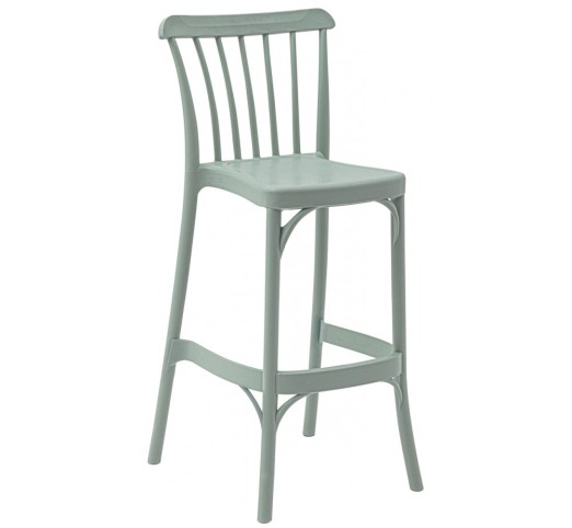 Gozo 75/65 barstool by Tilia | Avant Garde