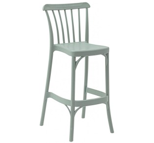 Gozo 75/65 barstool by Tilia | Avant Garde