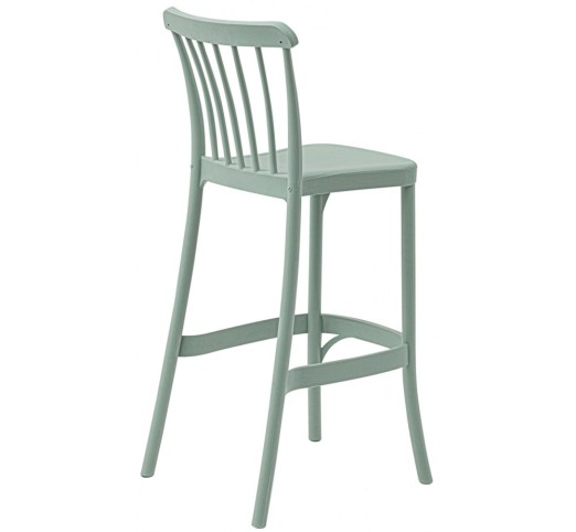 Gozo 75/65 barstool by Tilia | Avant Garde