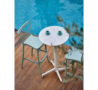 Gozo 75/65 barstool by Tilia | Avant Garde